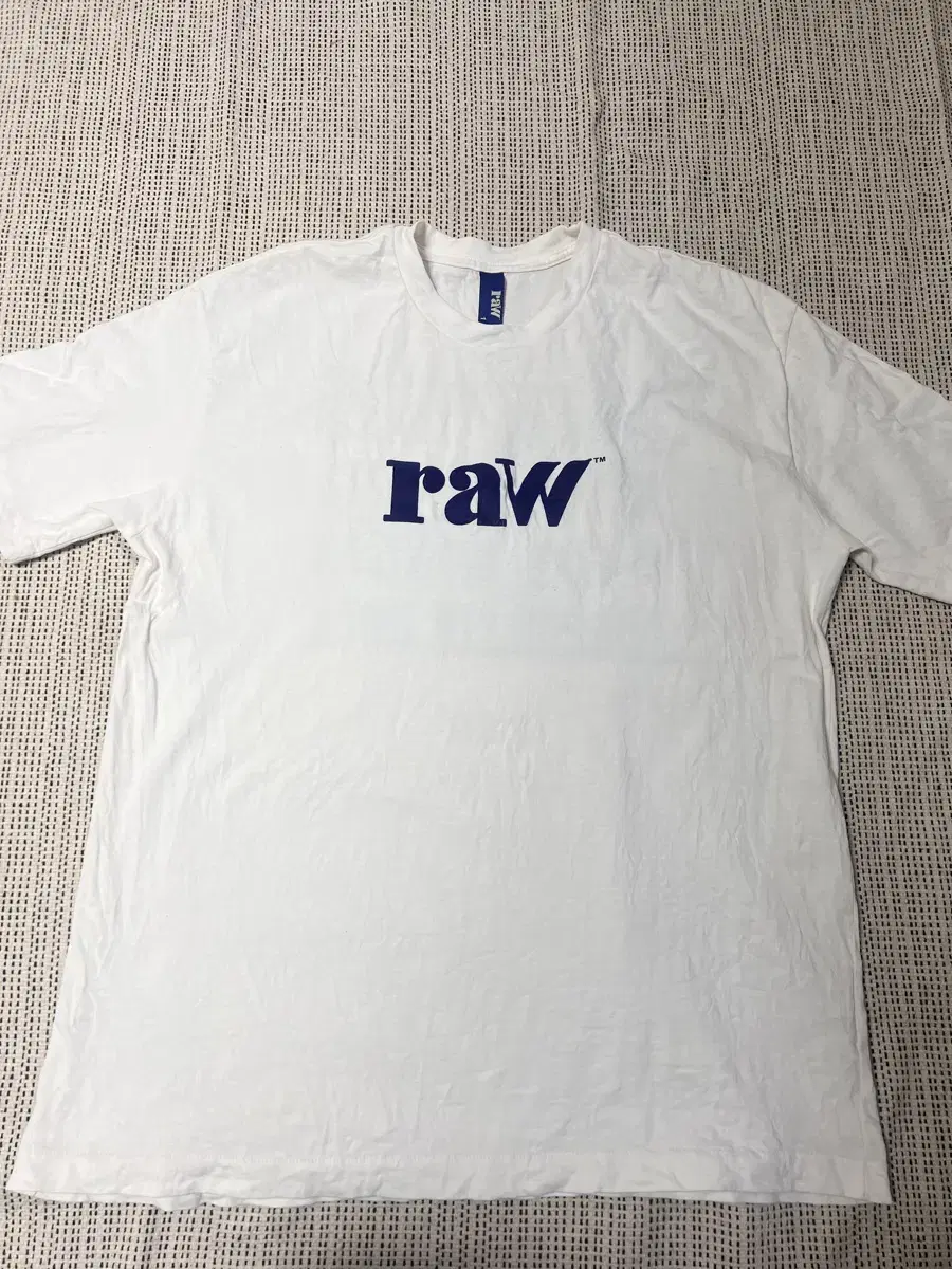 블라인드파일즈 raw 반팔